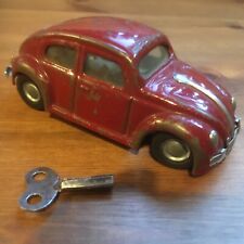 Rare DUX Clockwork 1940s Split