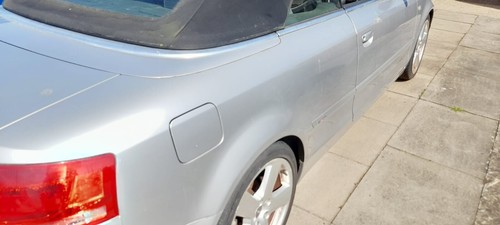 Car for spares repair - for, or