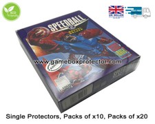 Commodore Amiga "Medium Box -