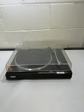 SONY Automatic Stereo