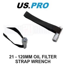 US PRO Tools 21 - 120MM 1/2"