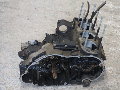 Genuine yamaha xs750 1978 - xs750, 1978-80