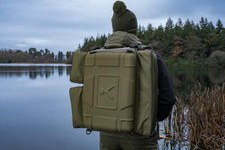 Korum Progress XT Ruckbag 45 Litre