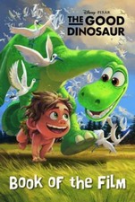 Disney Pixar the Good Dinosaur
