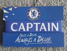 Chelsea Fc Captains Armband