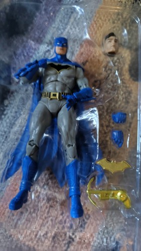 Multiverse mcfarlane action - multiverse,
