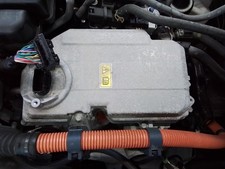HIGH VOLTAGE INVERTER HONDA