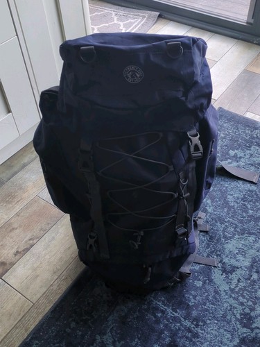 Tog twenty four andes 65l - tog,