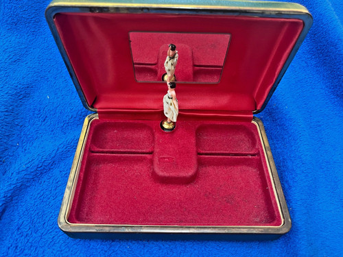 Vintage reuge swiss - swiss, musical