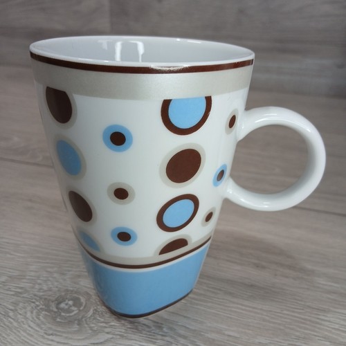 Maxwell williams mug pink - pink, blue