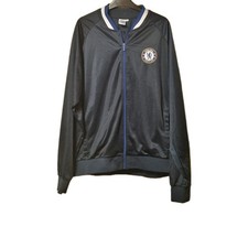 CHELSEA FC Jacket XXL Men Full