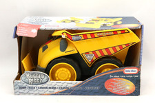 Little Tikes Rugged Riggz Dump