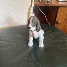 Cocker Spaniel Ornament