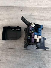 SUZUKI SX4 FUSE RELAY BOX 1.6