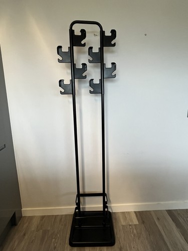 Vintage coat stand - vintage,
