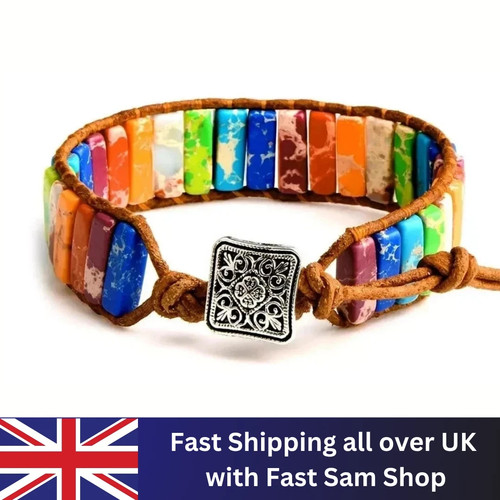 Chakra healing rectangular - chakra,