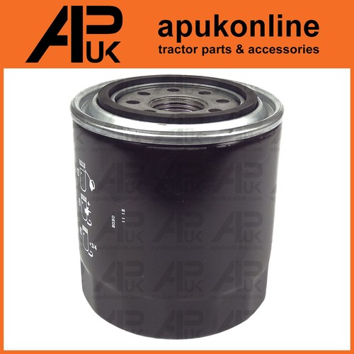 Spin oil filter for case - spin,
