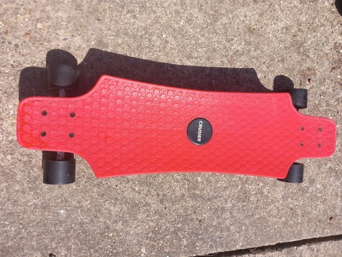 Cruiser skate long board - skate,