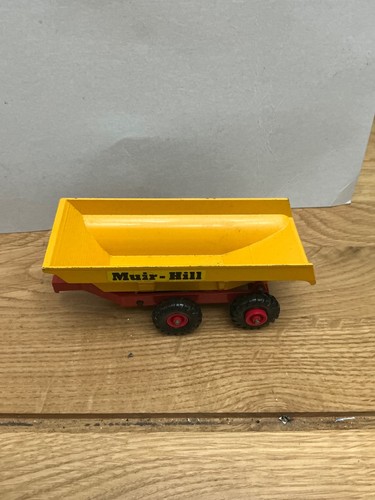 Matchbox super kings - no.k-5,