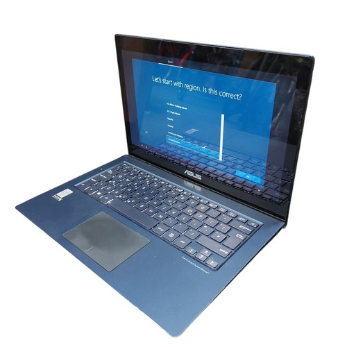 Asus zenbook ux305l inch - asus, 13.3