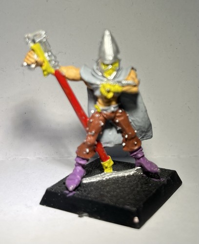 Imperial bodyguard rogue - -,