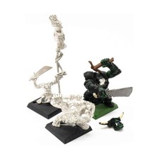 Ruglud's Armoured Orcs Command