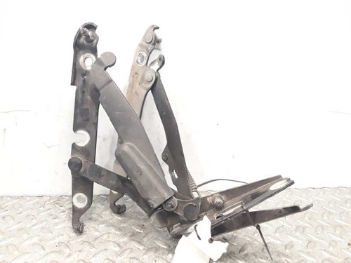 Bonnet hinge for - bonnet,