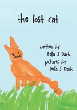 The Lost Cat-Bella J Dark