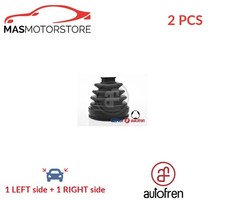 CV JOINT BOOT KIT PAIR