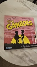 The Gambols Book No 46 1997