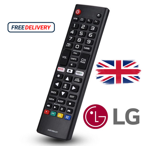 Remote control replacement - control,