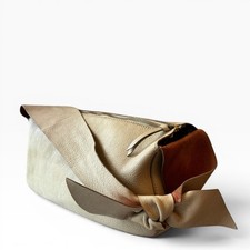 Miu Miu Vintage 90s Bow Strap