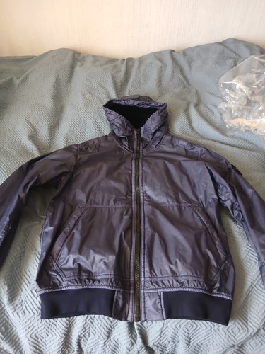 Stone island lamy flock - stone, l