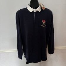 ENGLAND COTTON TRADERS RUGBY