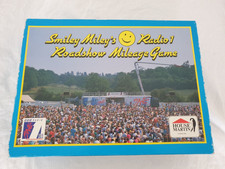 Smiley Miley's Radio 1