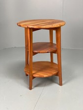 Vintage IKEA Side Table Olsvik