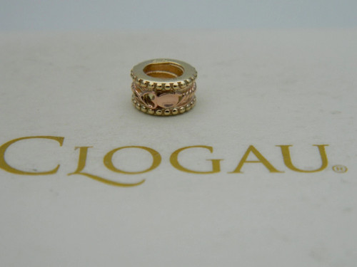 Welsh clogau 9ct - yellow, &