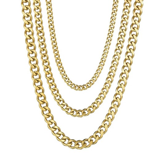 Mens womens chain - womens,
