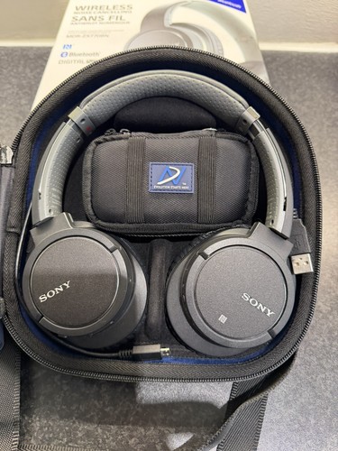 Sony mdr zx770bn - sony, mdr-zx770bn