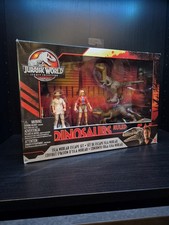 Mattel Jurassic Legacy