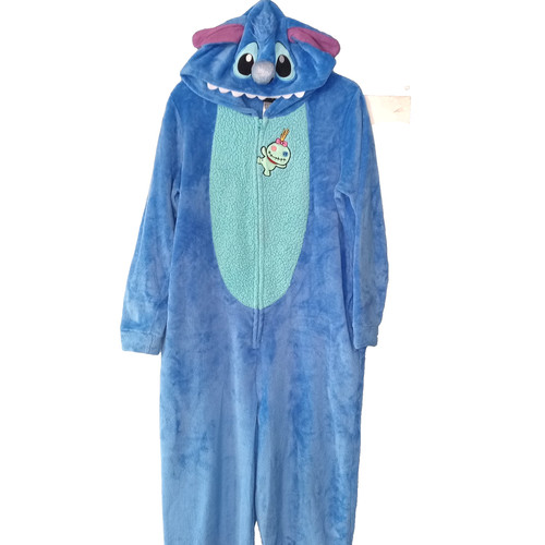 Disney stitch union - union, pjs
