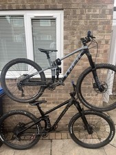 2020 Norco Fluid Fs2 29er Full Suspension Mountain Bike Large Frame 130mm 120mm