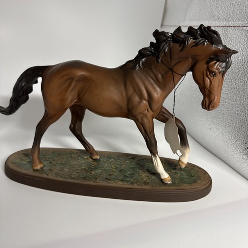 Royal doulton the winner - royal,