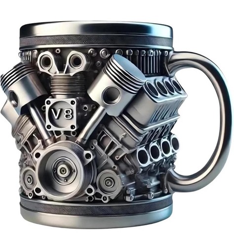 Engine car stainless steel - car,