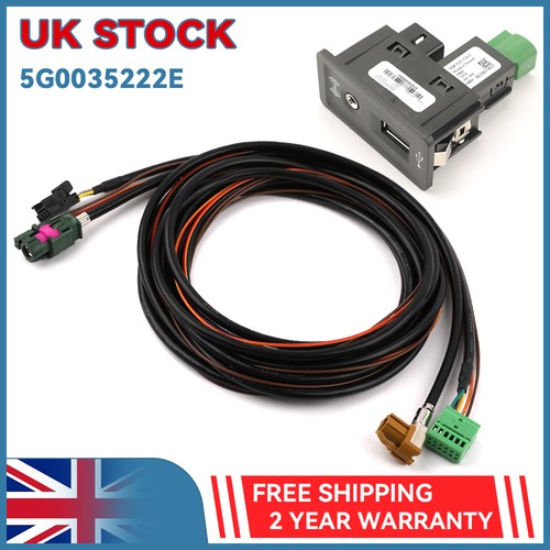 Mib2 carplay carlife usb - carplay,
