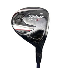 Titleist 913F 3 Wood / 15