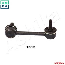 STABILISER BAR SUSPENSION