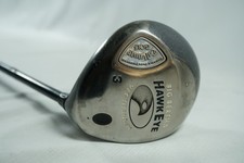 Callaway big bertha - big, hawkeye