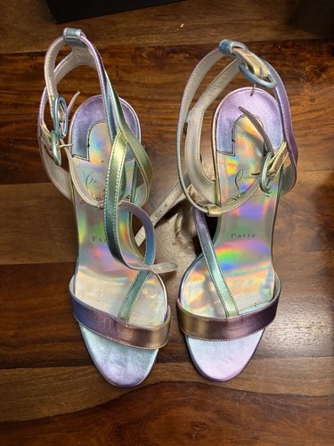 Christian louboutin mara 100 - mara,
