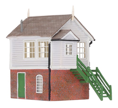 R8683 hornby gauge - oo, signal
